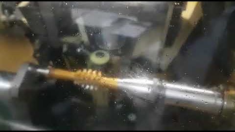 KLINGELNBERG SNC30 ** www.ravaglia.com