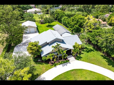 6019 NW 69TH WAY, Parkland, FL home video tour