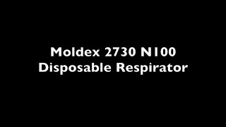 Disposable Respirators:  A Closer Look