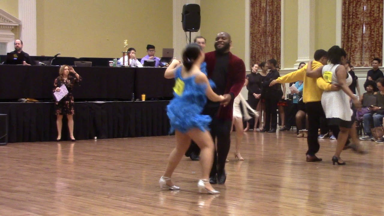 Newcomer 2019 Newcomer 2019