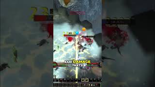 WoW Classic TBC Nightbane Boss Fight Explained