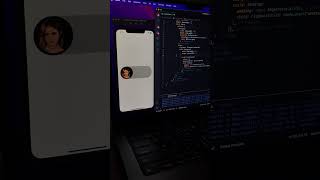 Speed code UI item music using Flutter