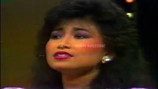Maya Rumantir - Dihatinya Masih Ada Rindu (1987) (Aneka Ria Safari)