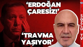 Turhan Çömez Yine Erdoğanın Ayarlarını Bozacak Çok Çaresiz Travmasını Atlatamadı