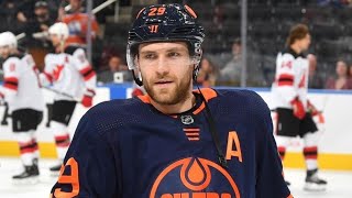 Leon Draisaitl 💣2022 EDITION💣