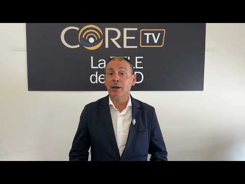 Video Stadio Provinciale, Quinci: Il destino del Trapani dipende unicamente da Antonini