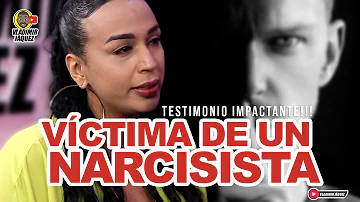 ¿Cómo se siente un narcisista en una relación?