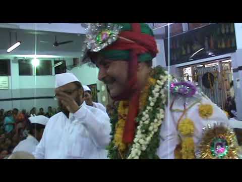 Guru Baba Maharaj Ausekar Guru Pournima Chakri Bhajan Hyderabad