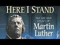 Here I Stand: The Life and Legacy of Martin Luther (2002) | Full Movie | Wink Martindale