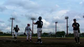 LFD 2017 0729 Game-1-前半