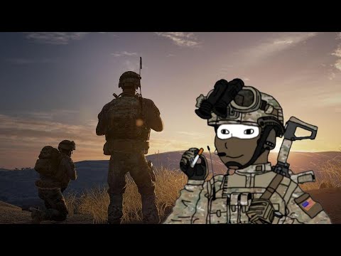Squad is insanely fun.