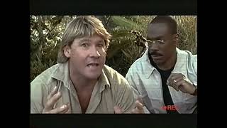 Dr Dolittle 2 Movie Trailer Vhs Tape Eddie Murphy