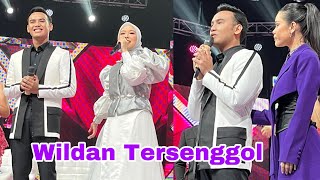 Download Lagu Malam Ini Top 35 Group 4 Wildan Bogor Tersenggol Sayang Sekali Suaranya Keren!! MP3 Download Lagu Malam Ini Top 35 Group 4 Wildan Bogor Tersenggol Sayang Sekali Suaranya Keren!! MP3