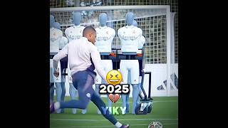 Kylian Mbappe X Skills