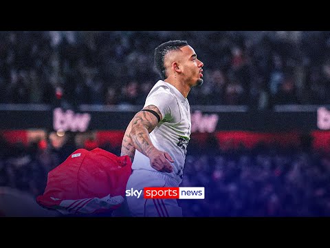 How Significant Is Arsenal S Win Over Aston Villa In The Premier League Title Race 