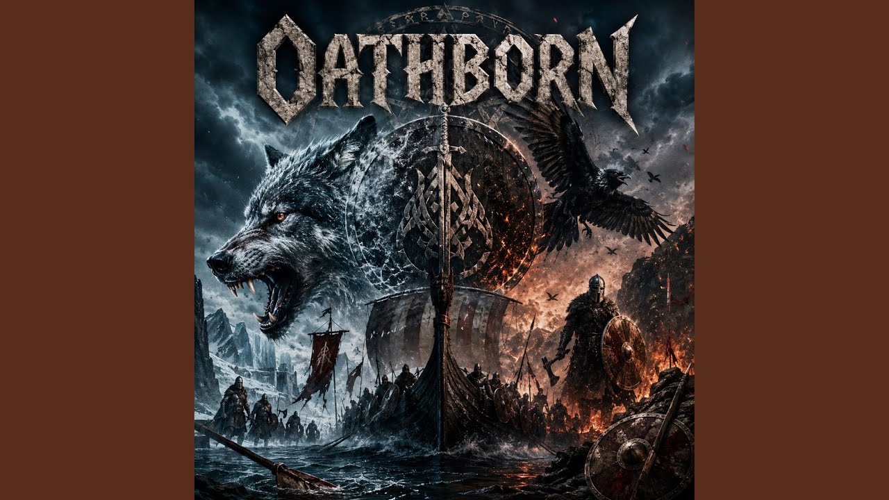 Watch Frostbound Oath on YouTube Watch Frostbound Oath on YouTube