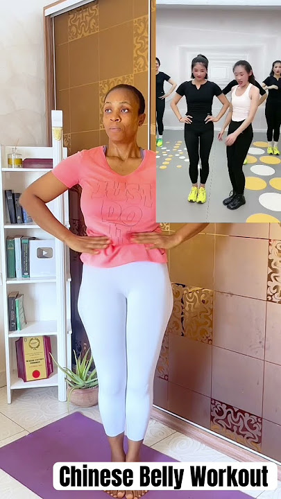 HOW TO DO KIAT JUD DAI FOR FLAT BELLY