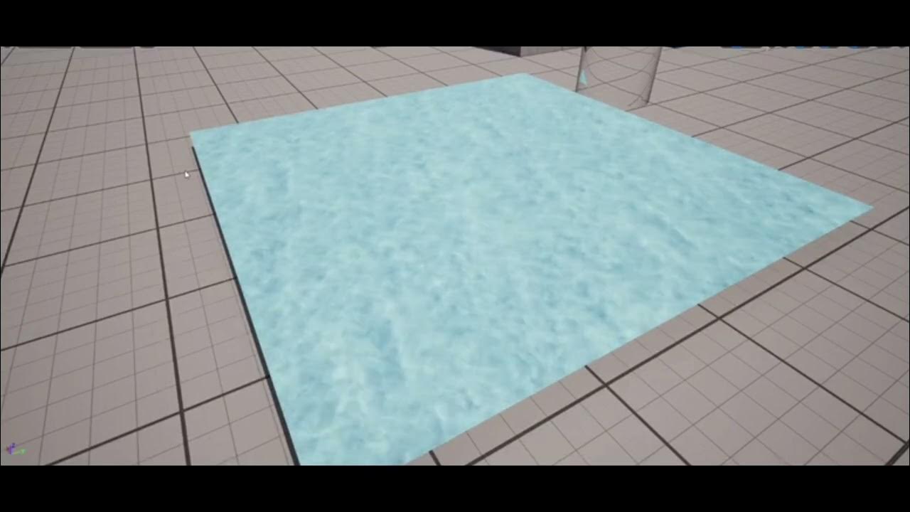 Water 1water2water optimize ue5 shader youtube