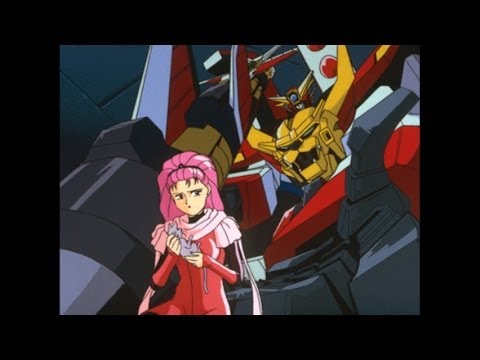 第44話 オーボス星の決戦