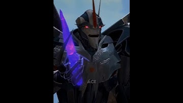 Starscream VS Skyquake | TFP | #edit #shorts #funny #fyp #transformers