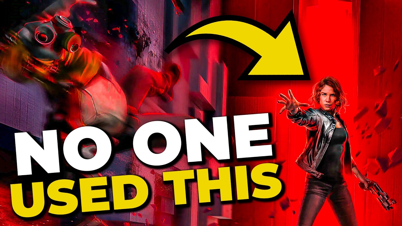 20 MORE Pointless Video Game Mechanics Nobody Used
