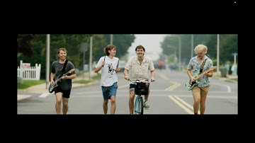 Housing Co. - Gravity (Official Music Video)