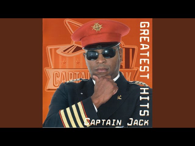 Captain Jack - In The Navy