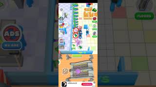 Game Shopping Mall 3D. Game Mall Seru banget!!!! 🔥🔥🔥 screenshot 5