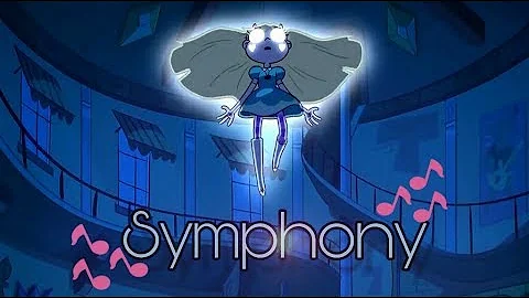 Starco AMV ~ Symphony ~ Star sings🎵