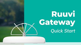 Ruuvi Gateway Quick Start – Get Started Within Minutes with Your Sensor Data Router screenshot 3