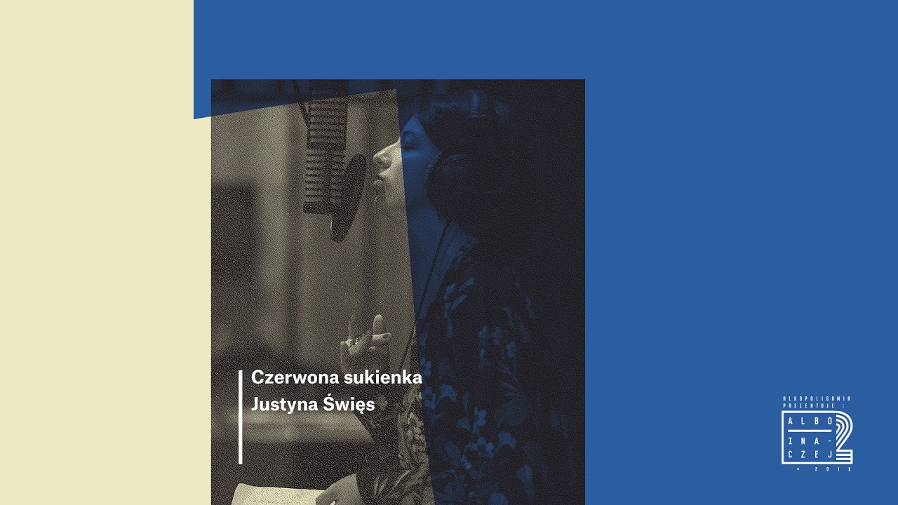 Obejrzyj Albo Inaczej 2 - Justyna Święs - Czerwona sukienka w YouTube Obejrzyj Albo Inaczej 2 - Justyna Święs - Czerwona sukienka w YouTube