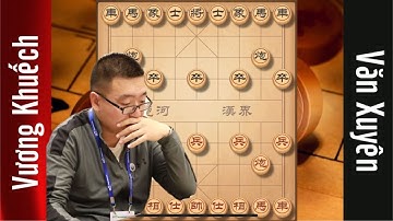 VƯƠNG KHUẾCH vs Văn Xuyên | Trận 15/2/2022