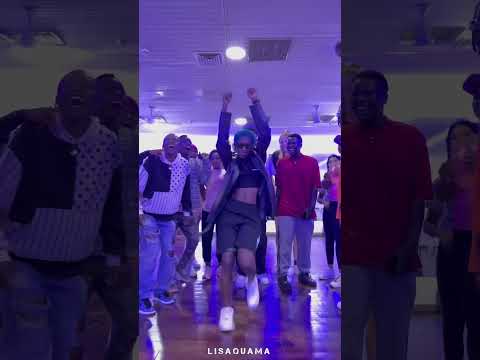 R2bees Kiss Your Hand Dance Video By Lisa Quama