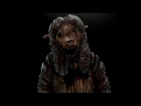 Can you see the Shadow Man | Friday Night Fright: SEASON 2 [#113]