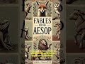 Fables from Aesop - Trailer
