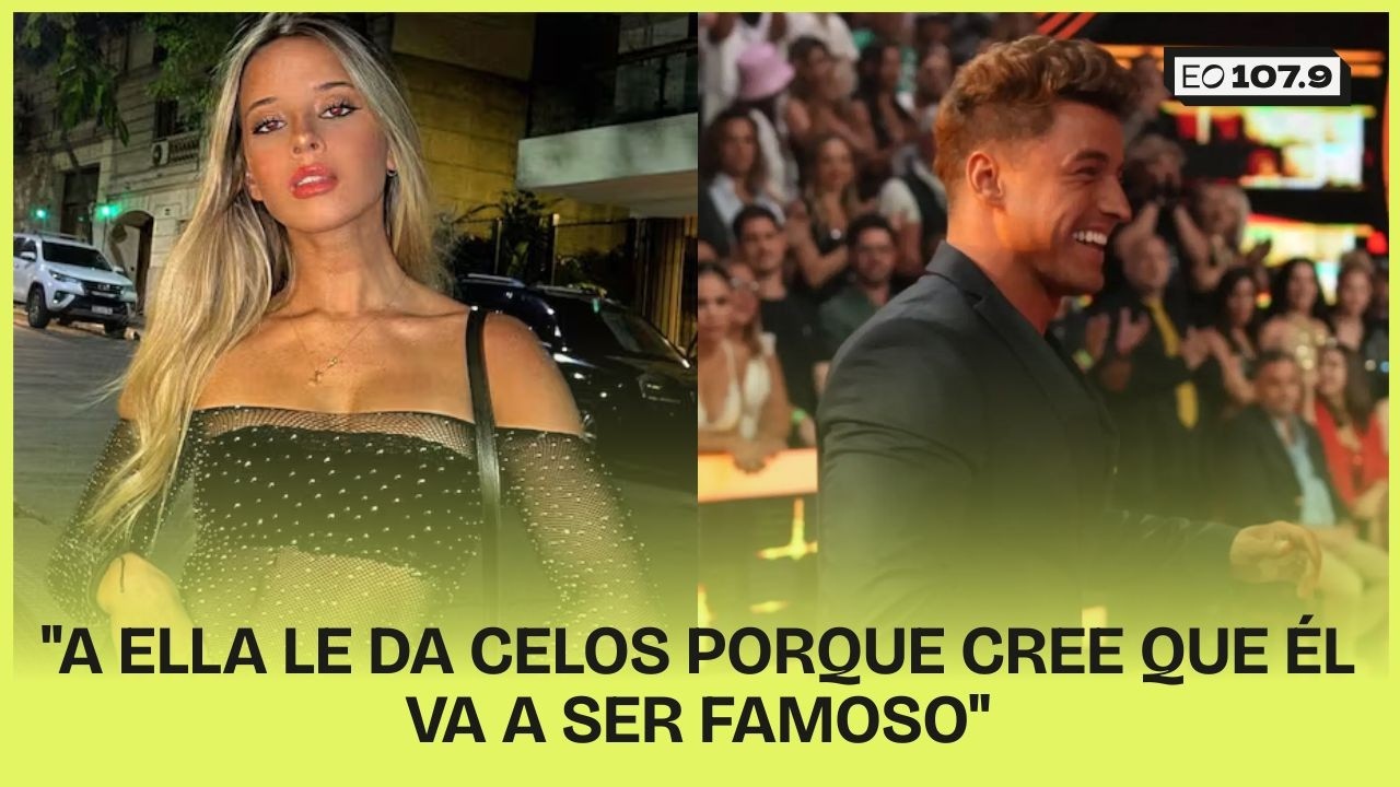 EL ANÁLISIS DE GRAN HERMANO: 