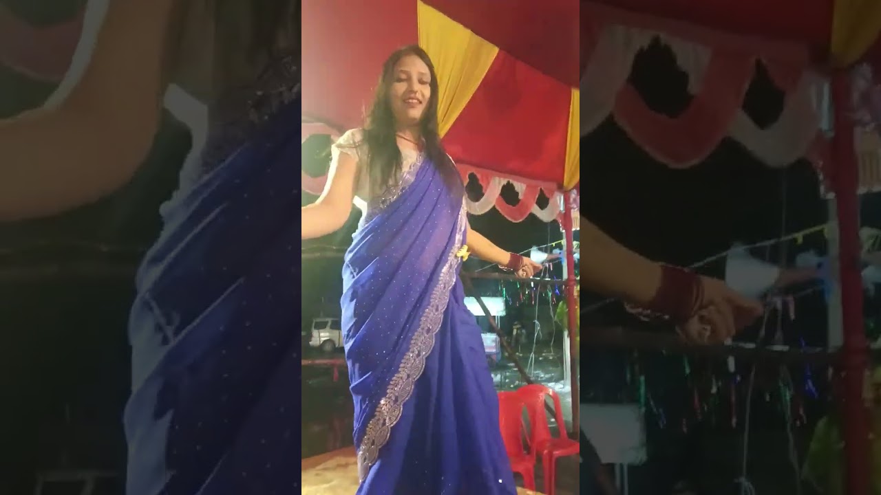 Payal dancer ke kavvali juda ke Rasiya