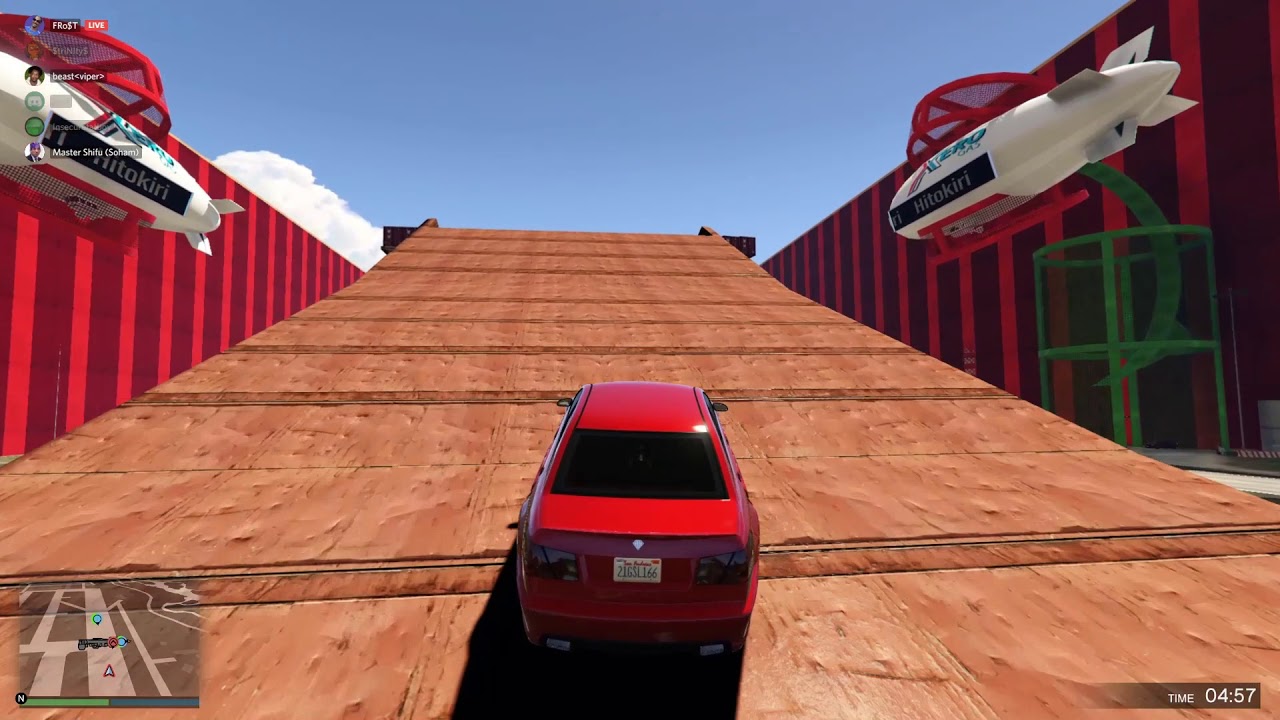 GTA V Top 15 mOMeNtS - YouTube