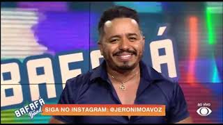JERÔNIMO A VOZ INCONFUNDÍVEL- FRIO DA SOLIDÃO 