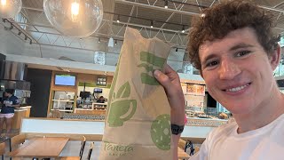 How To Use Panera Rewards In Store At Checkout/Kiosk | Upload Panera Receipt - Easy Guide