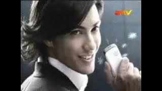 Jeda Iklan ANTV (26 Februari 2005)