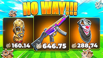 LAST BATTLE WENT CRAZY ON BANDITCAMP... *$1.5K CASHOUT*