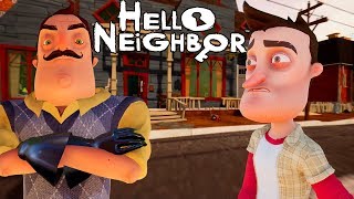 ШОУ ПРИВЕТ СОСЕД!РАЗГАДАЛИ СЕКРЕТЫ СОСЕДА!ИГРА HELLO NEIGHBOR MOD KIT ПРОХОЖДЕНИЕ В РЕАЛЬНОЙ ЖИЗНИ! ШОУ ПРИВЕТ СОСЕД!РАЗГАДАЛИ СЕКРЕТЫ СОСЕДА!ИГРА HELLO NEIGHBOR MOD KIT ПРОХОЖДЕНИЕ В РЕАЛЬНОЙ ЖИЗНИ!