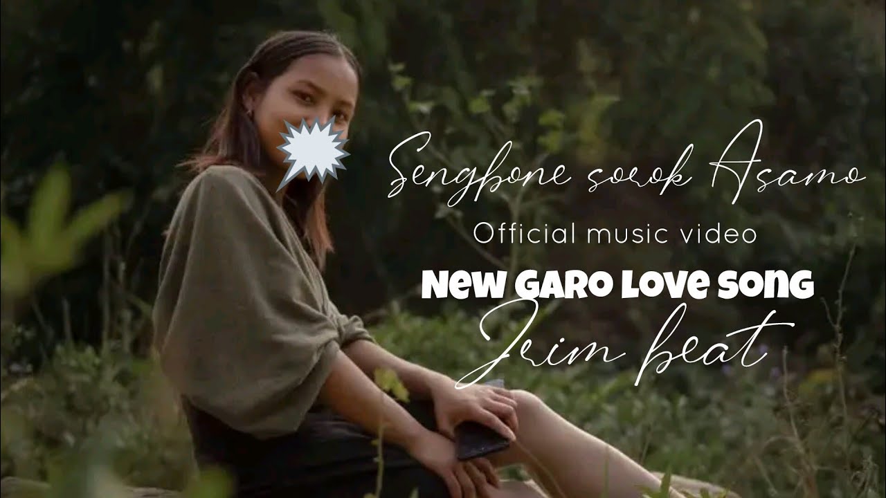 Sengsobone sorok A.samo Official music video 