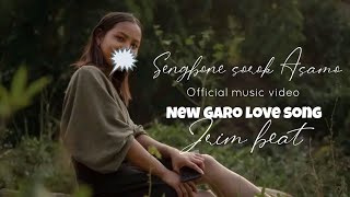 Sengsobone Sorok A.samo Official Music Video