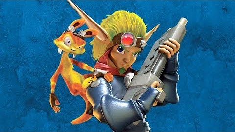 Quarantine session - EDGY MUTE BOI - JAK II