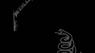 Metallica - Enter Sandman (Vinyl Track)