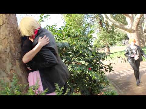 Nathaniel Just Wants To Be Loved (Miraculous LadyBug Cosplay)