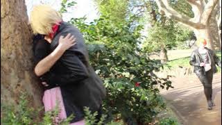 Download lagu Nathaniel Just Wants To Be Loved (Miraculous LadyBug Cosplay)