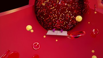 Nanorobot de ADN- TROMBINA CALP